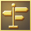 Trophy Icon