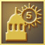 Trophy Icon