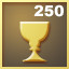 Trophy Icon