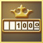 Trophy Icon
