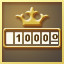 Trophy Icon