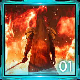 Trophy Icon