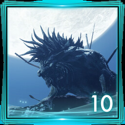 Trophy Icon