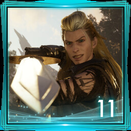 Trophy Icon