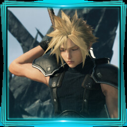 Trophy Icon