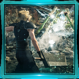 Trophy Icon
