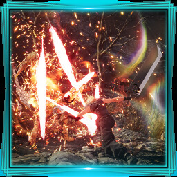 Trophy Icon