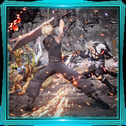 Trophy Icon