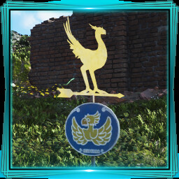 Trophy Icon