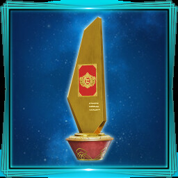 Trophy Icon