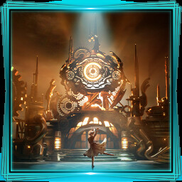 Trophy Icon