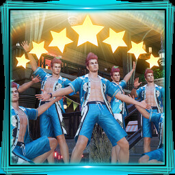 Trophy Icon