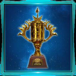 Trophy Icon