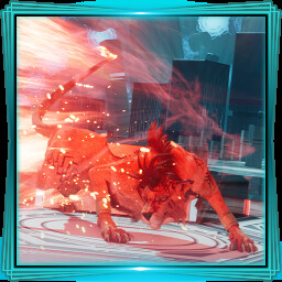 Trophy Icon