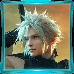 Trophy Icon