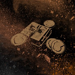 Trophy Icon