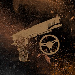 Trophy Icon