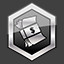 Trophy Icon
