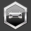 Trophy Icon