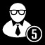 Trophy Icon