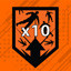 Trophy Icon