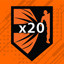 Trophy Icon
