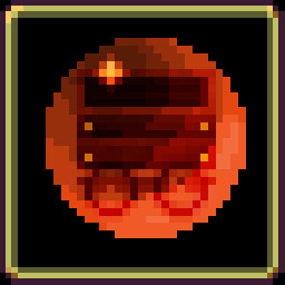 Trophy Icon