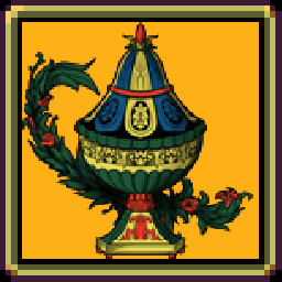 Trophy Icon