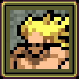 Trophy Icon