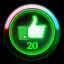Trophy Icon