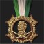 Medaglia al merito militare