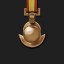Medaglia Conquistador