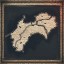 Detentore di Shikoku