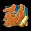Trophy Icon