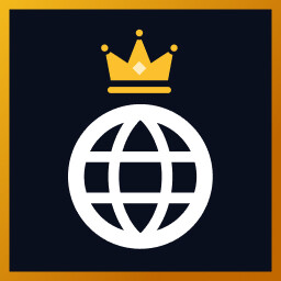 Il mondo ai tuoi piedi