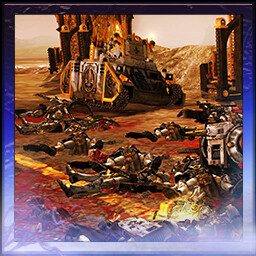 Trophy Icon