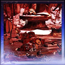 Trophy Icon