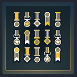 Trophy Icon