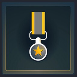 Trophy Icon