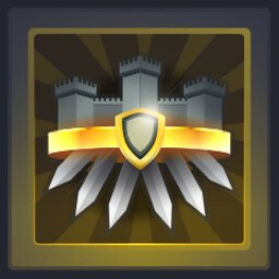 Trophy Icon