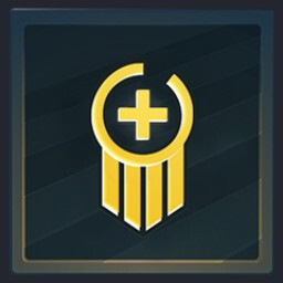 Trophy Icon