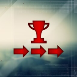 Trophy Icon