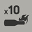 Trophy Icon