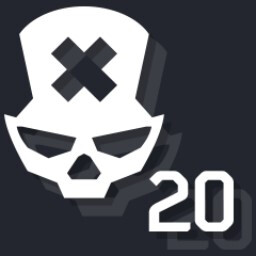Trophy Icon