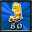 Trophy Icon