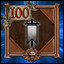 Trophy Icon