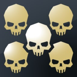 Trophy Icon