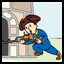 Trophy Icon