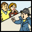 Trophy Icon