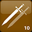 Trophy Icon
